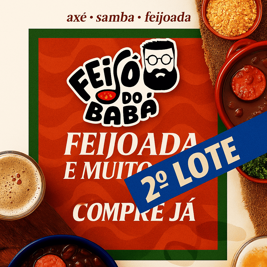 Adulto 2º Lote